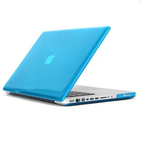 Macbook Pro Retina Case 13 polegadas Translúcido