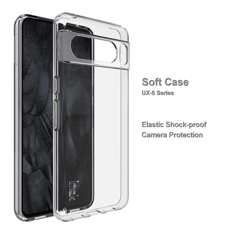 Capa IMAK para Google Pixel 8 Pro série UX-5