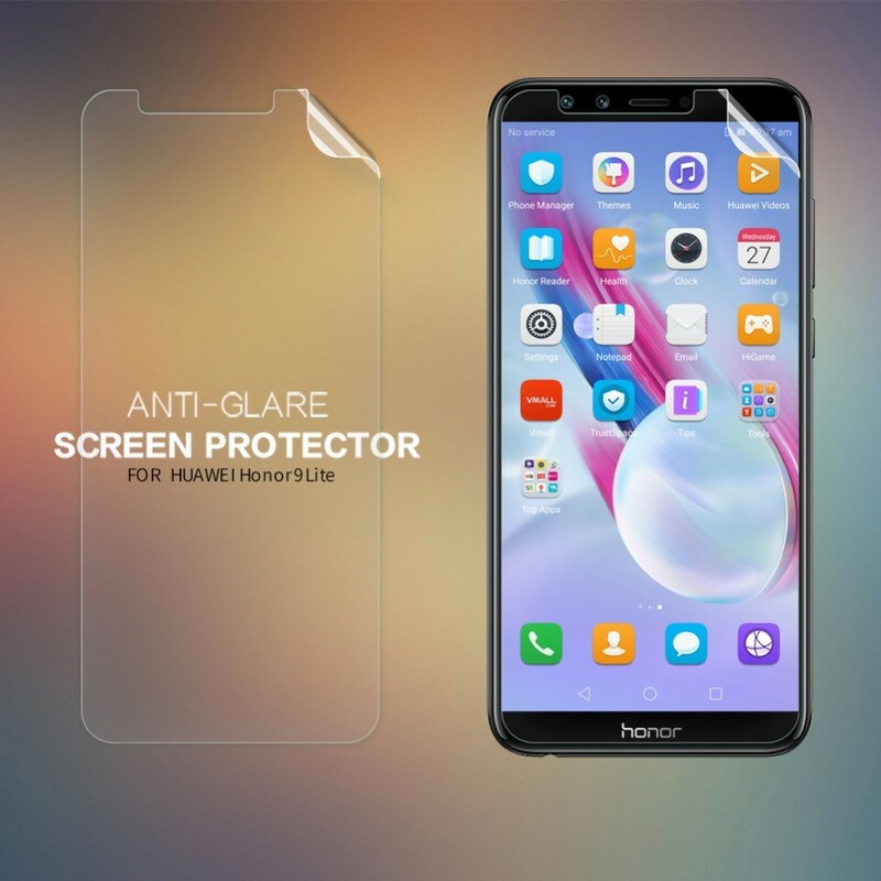 PelÃ­cula pelÃ­cula pelÃ­cula protectoraaa de ecrã para Huawei Honor 9 Lite