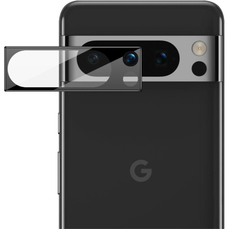Protecção para lente
 protetora de vidro temperado para Google Pixel 8 Pro versão preta