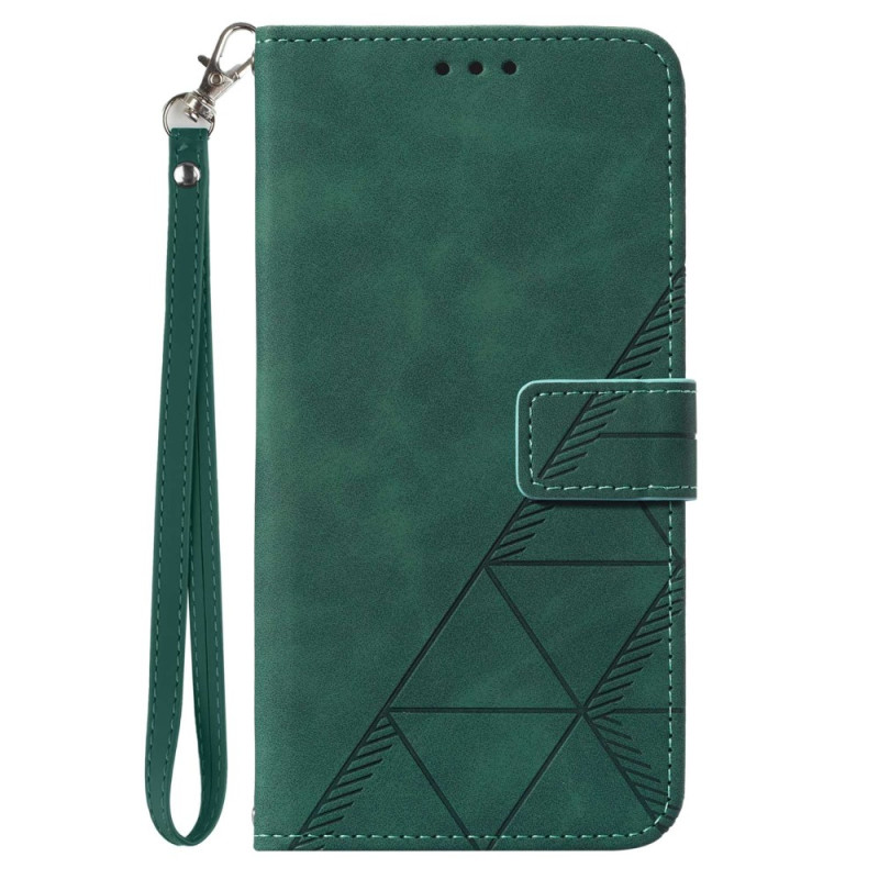 Xiaomi 13T / 13T Pro Capa com alça triangular