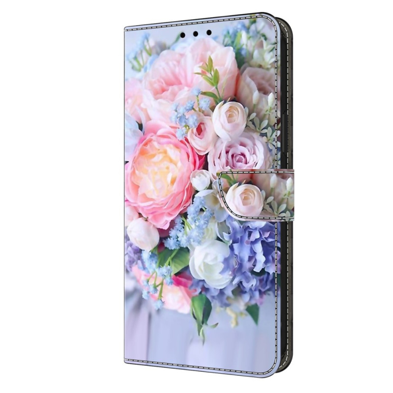 Capa Xiaomi 13T / 13T Pro Flowers