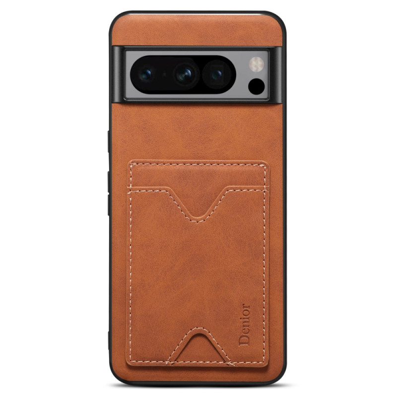 Capa para Google Pixel 8 Pro Capa para cartão Denior