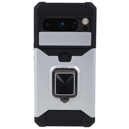 Capa de anel resistente...