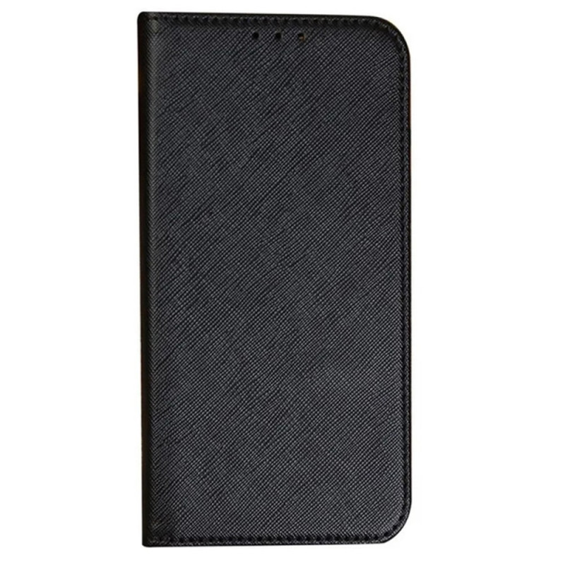 Capa Flip Cover Google Pixel 8 Pro Style Woven