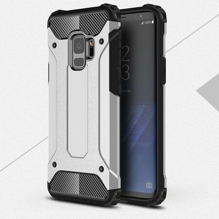 Capa Samsung Galaxy S9 Survivor