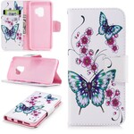 Samsung Galaxy S9 Case Butterflies