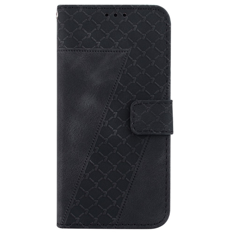 Capa para Google Pixel 8 Pro Design 7 com correia