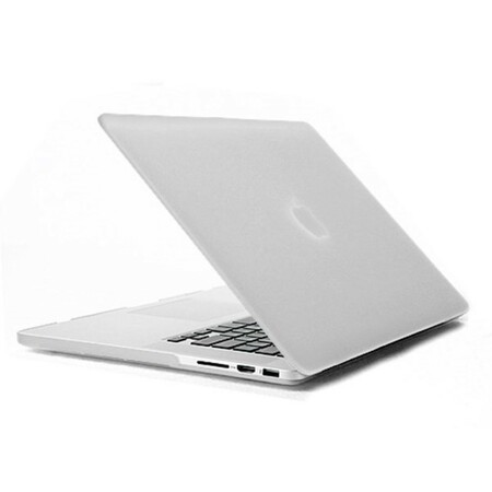 Capa Macbook Pro Retina 15 polegadas Mate