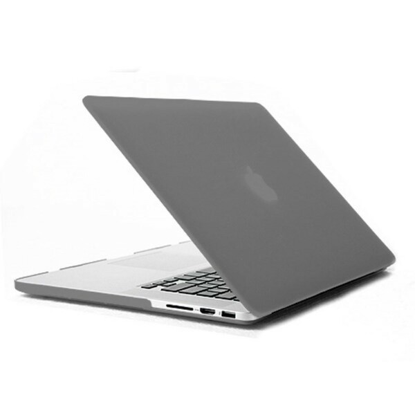 Capa Macbook Pro Retina 15 polegadas Mate