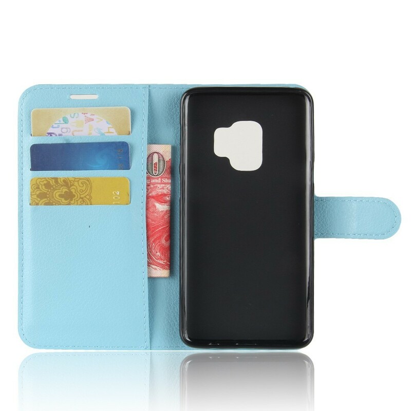 Capa clássico Samsung Galaxy S9 Capa clássico Samsung Galaxy S9