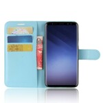 Capa clássico Samsung Galaxy S9 Capa clássico Samsung Galaxy S9