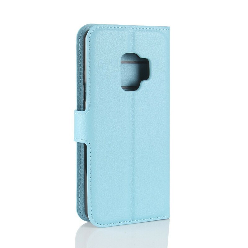 Capa clássico Samsung Galaxy S9 Capa clássico Samsung Galaxy S9