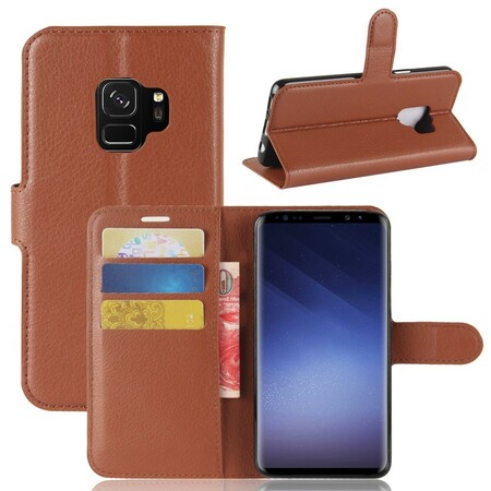 Capa clássico Samsung Galaxy S9