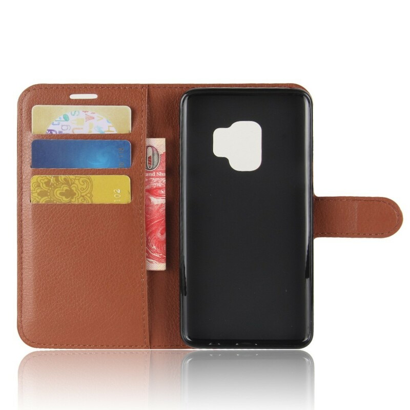 Capa clássico Samsung Galaxy S9