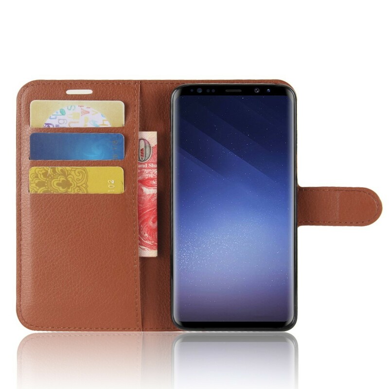 Capa clássico Samsung Galaxy S9