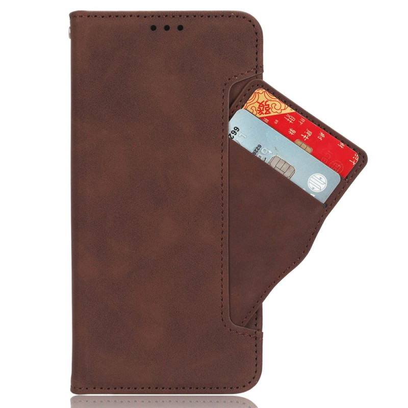 Housse Nothing Phone (2) Multi-Cartes