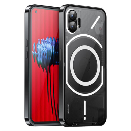 Capa para telemóvel Nothing...