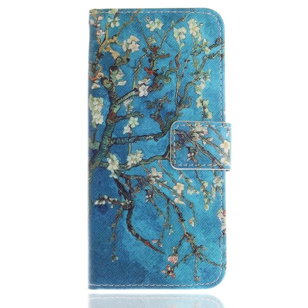 Capa Samsung Galaxy S9 Flower Tree