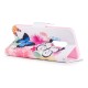 Samsung Galaxy S9 Plus Case Butterflies e Flores pintadas