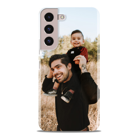 Capa personalizada para...