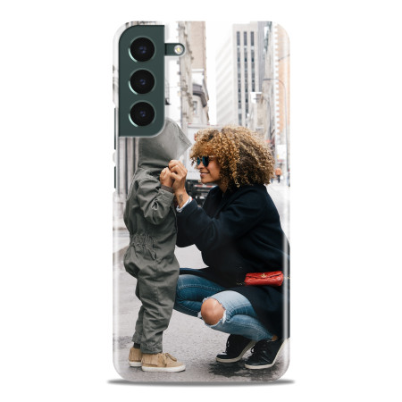 Capa personalizada para...