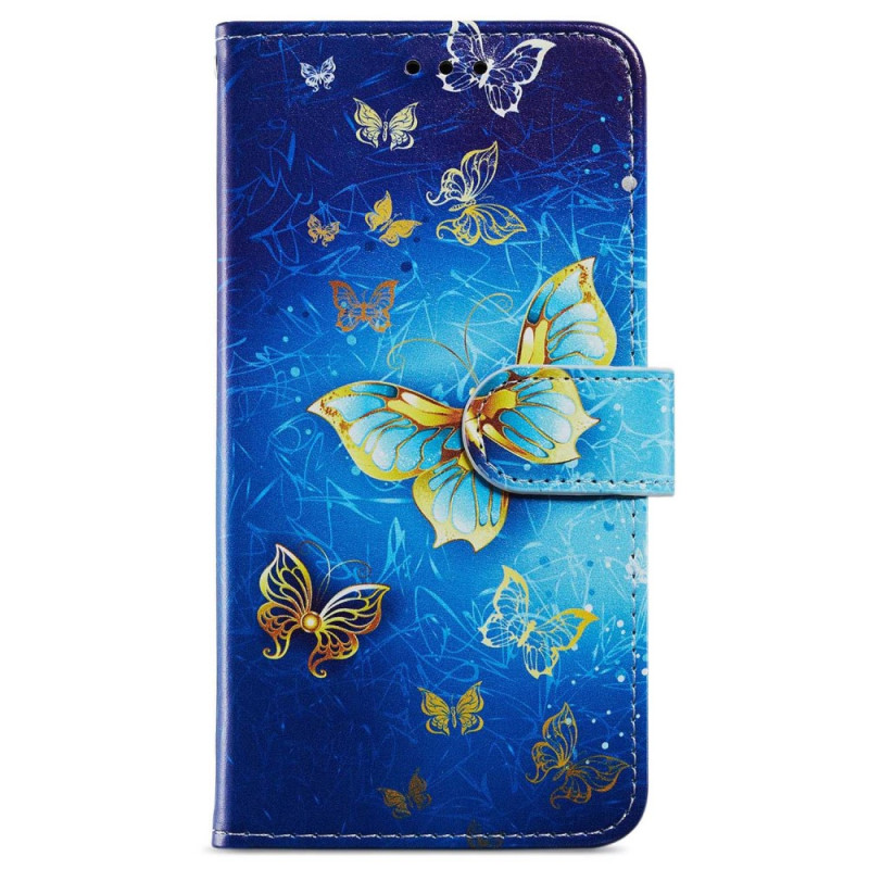Capa para Sony Xperia 5 V Flight of Butterflies