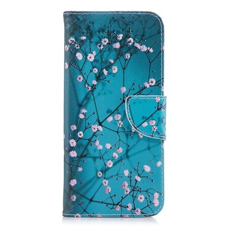 Capa Samsung Galaxy S9 Plus Flower Tree