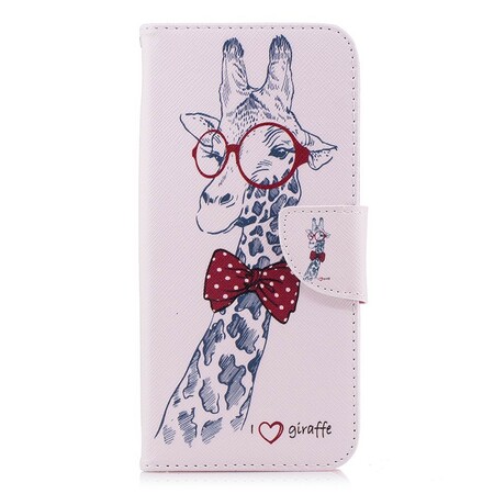 Capa Samsung Galaxy S9 Plus Intello Girafa