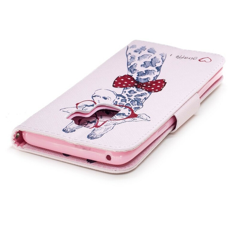 Capa Samsung Galaxy S9 Plus Intello Girafa