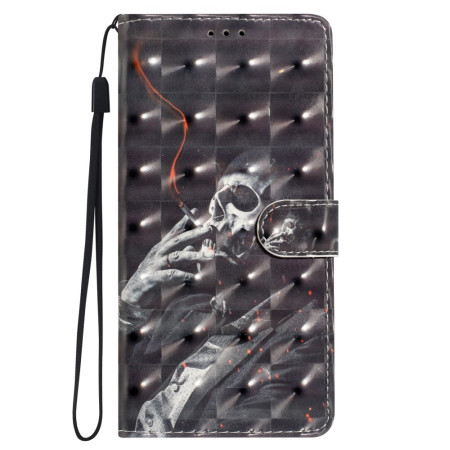 Capa com cordão para Sony...