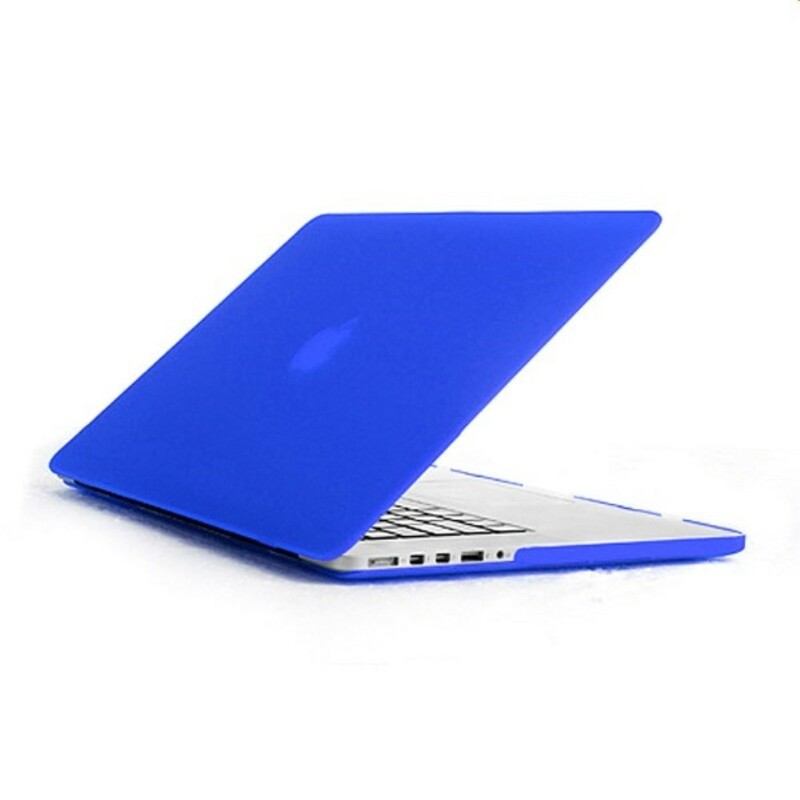 Capa Macbook Pro Retina 15 polegadas Mate