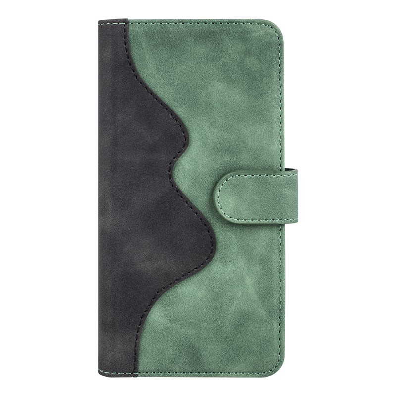 Capa bicolor para Sony Xperia 5 V