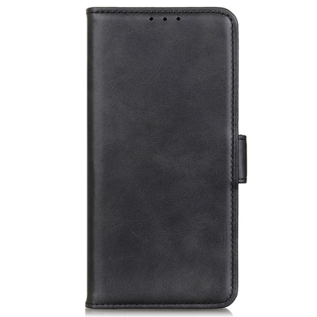 Capa com fecho duplo para...