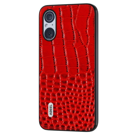 Capa Croco Luxe para Sony...