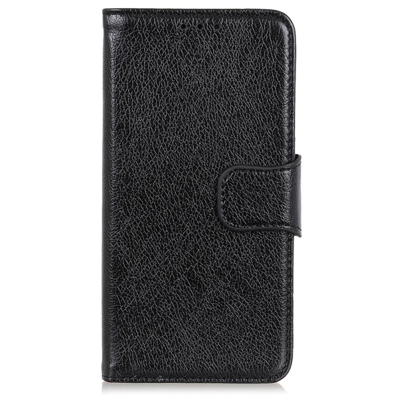 Capa de couro para Sony Xperia 5 V Split Nappa