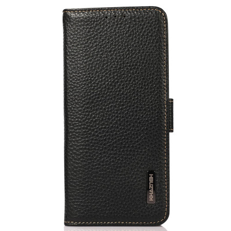 Capa em pele para Sony...