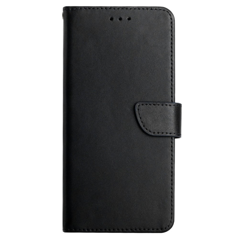 Capa de couro Nappa para Sony Xperia 5 V