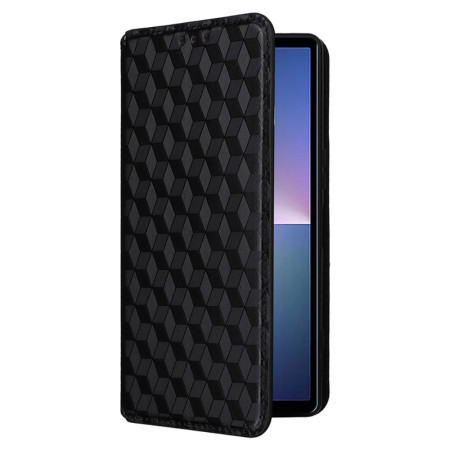 Capa Flip Cover Sony Xperia...