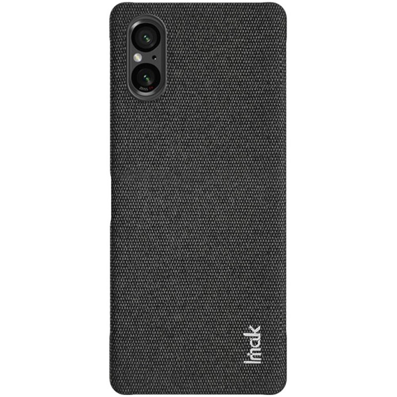 Capa IMAK para Sony Xperia 5 V da série Ruiyi