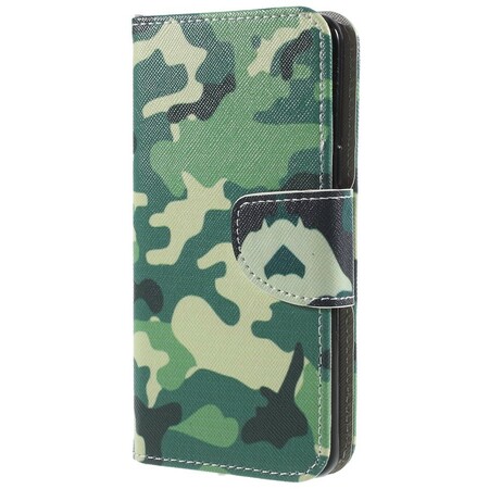 Capa de Camuflagem Militar Samsung Galaxy S9