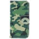 Capa de Camuflagem Militar Samsung Galaxy S9