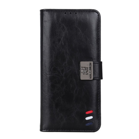 Capa tricolor para Moto G82...