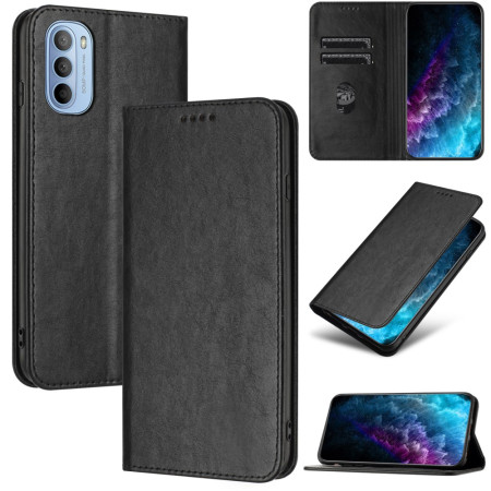 Capa Flip Cover Moto G82 5G...