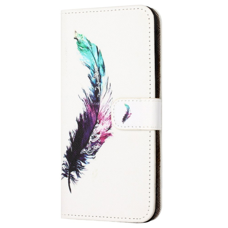 Capa para Samsung Galaxy S23 FE Feather Strap