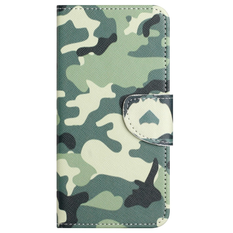 Capa de camuflagem para Samsung Galaxy S23 FE