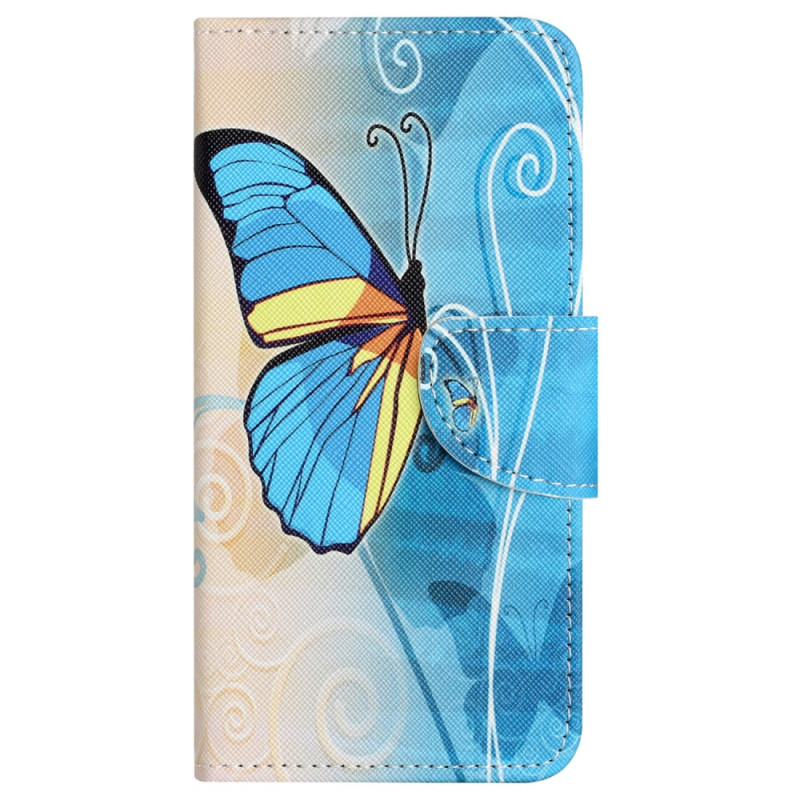 Capa Samsung Galaxy S23 FE Sublime Butterflies