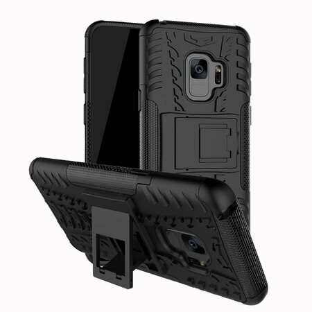 Samsung Galaxy S9 Plus Capa ultra-resistente