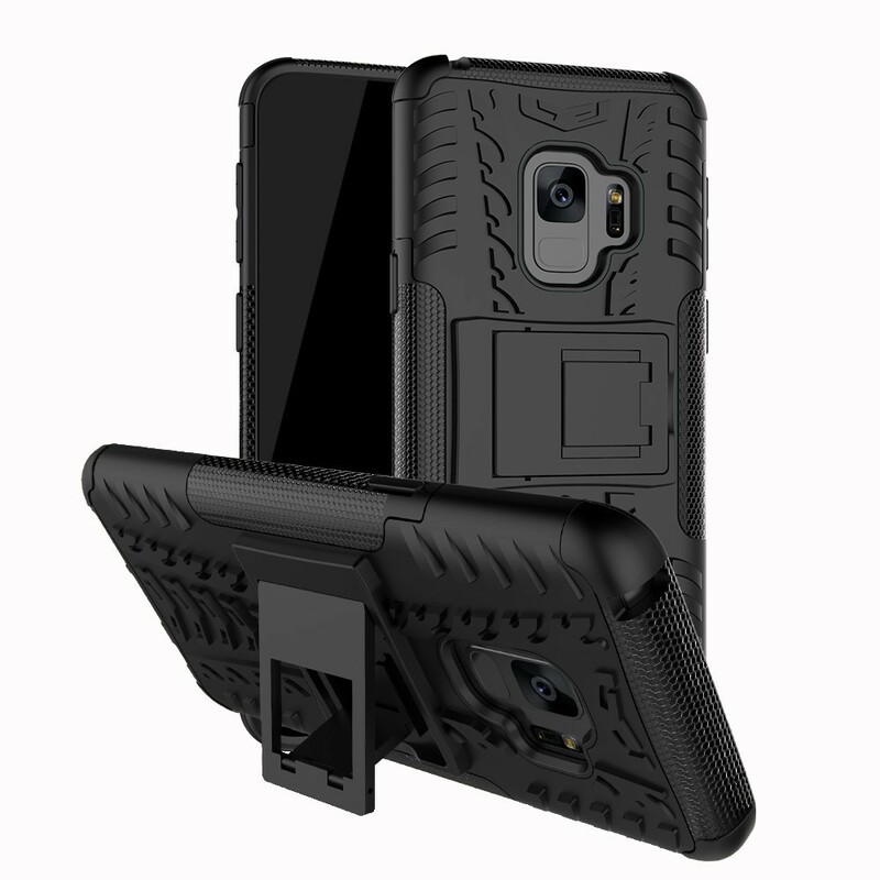 Samsung Galaxy S9 Plus Capa ultra-resistente