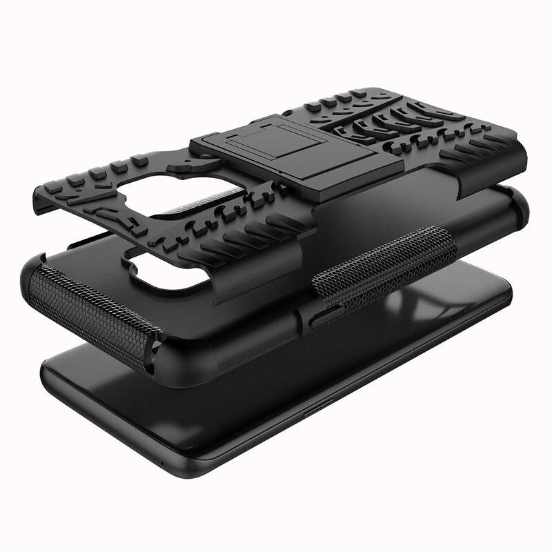 Samsung Galaxy S9 Plus Capa ultra-resistente